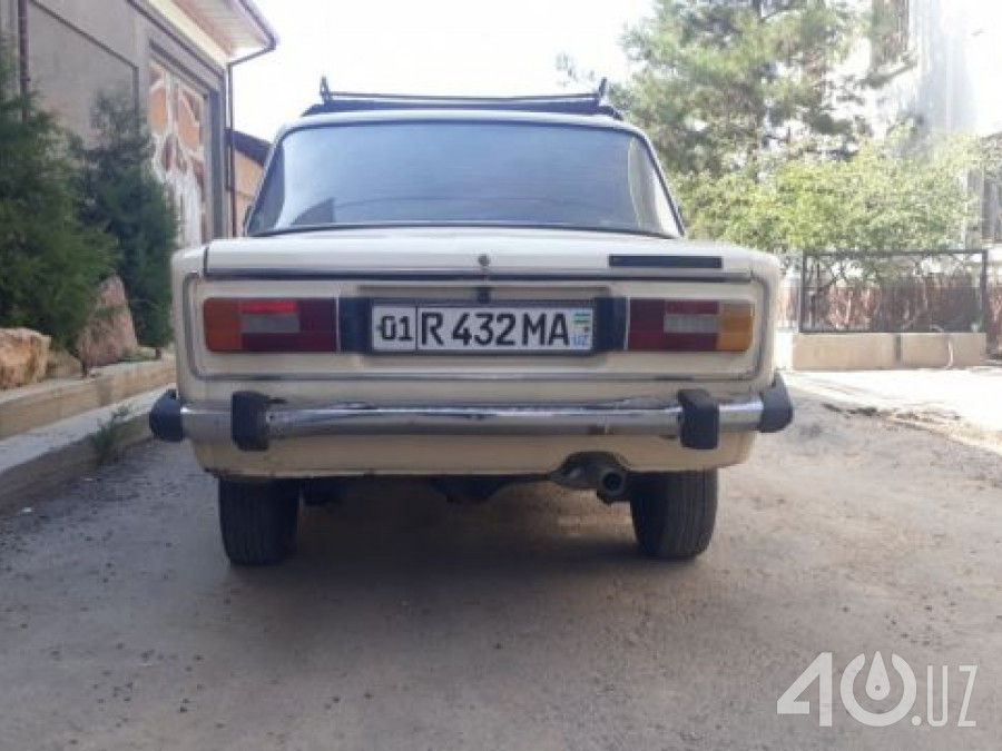 LADA (ВАЗ) 2106