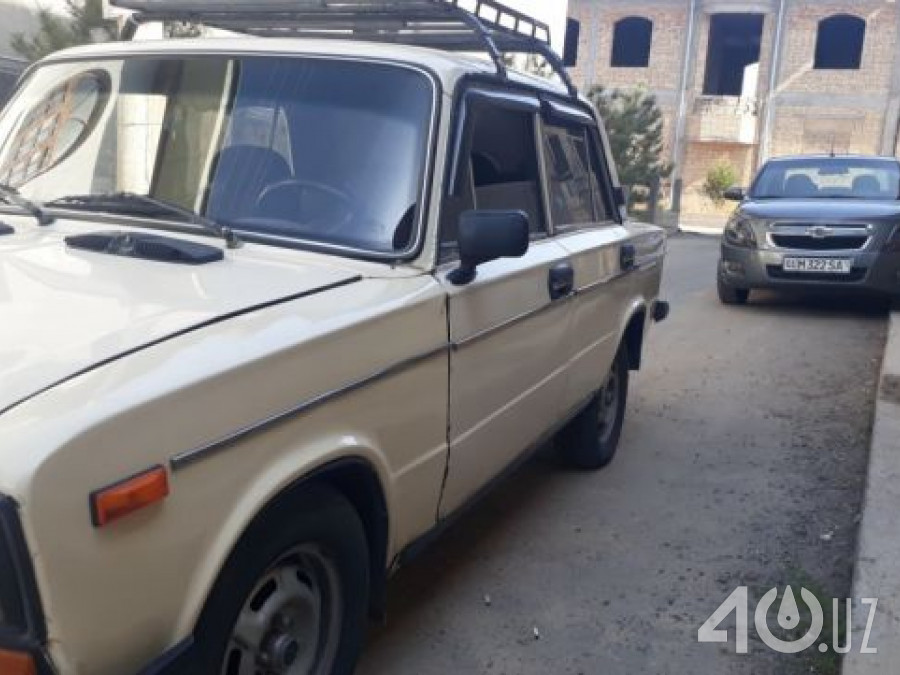 LADA (ВАЗ) 2106
