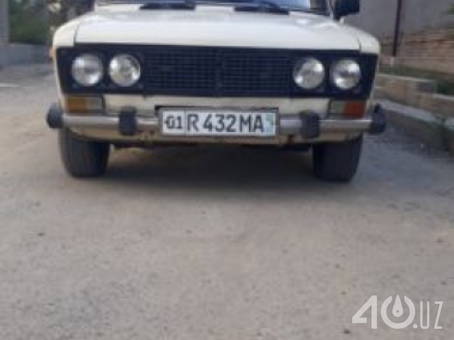 LADA (ВАЗ) 2106