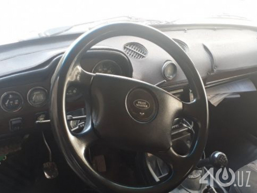 LADA (ВАЗ) 2106