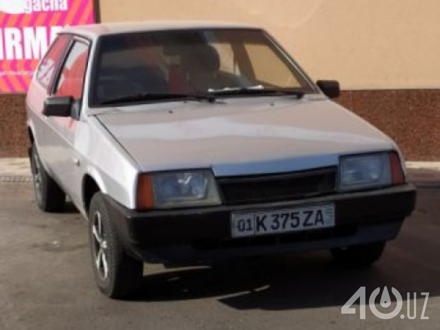LADA (ВАЗ) 2108