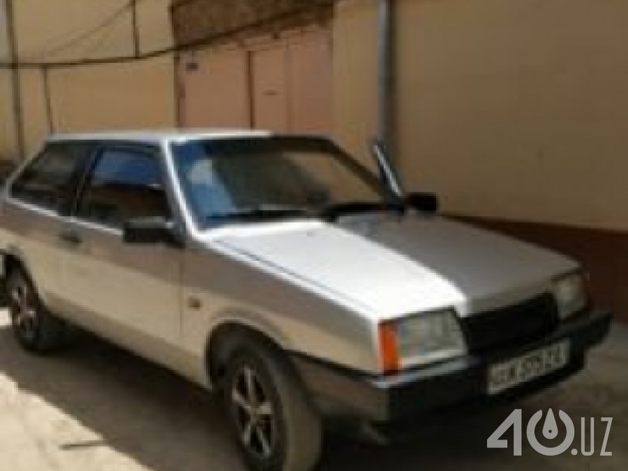 LADA (ВАЗ) 2108