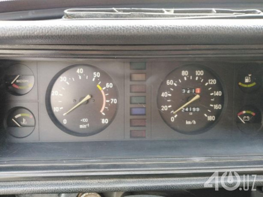 LADA (ВАЗ) 2107