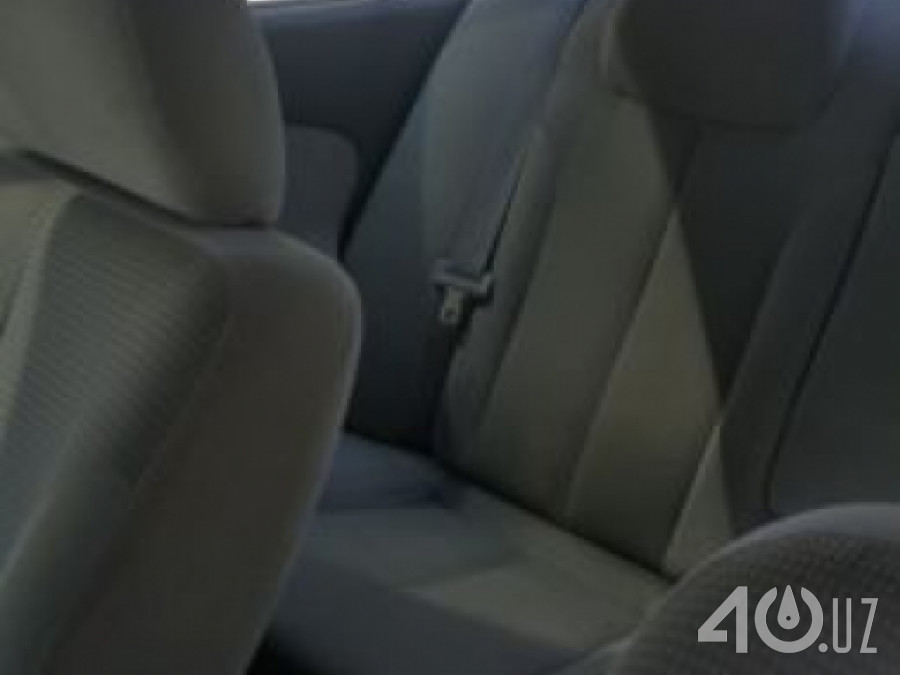 Nissan Altima III (L31) Рестайлинг