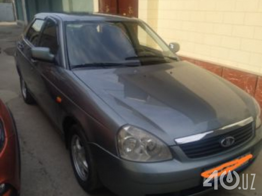 LADA (ВАЗ) Priora I