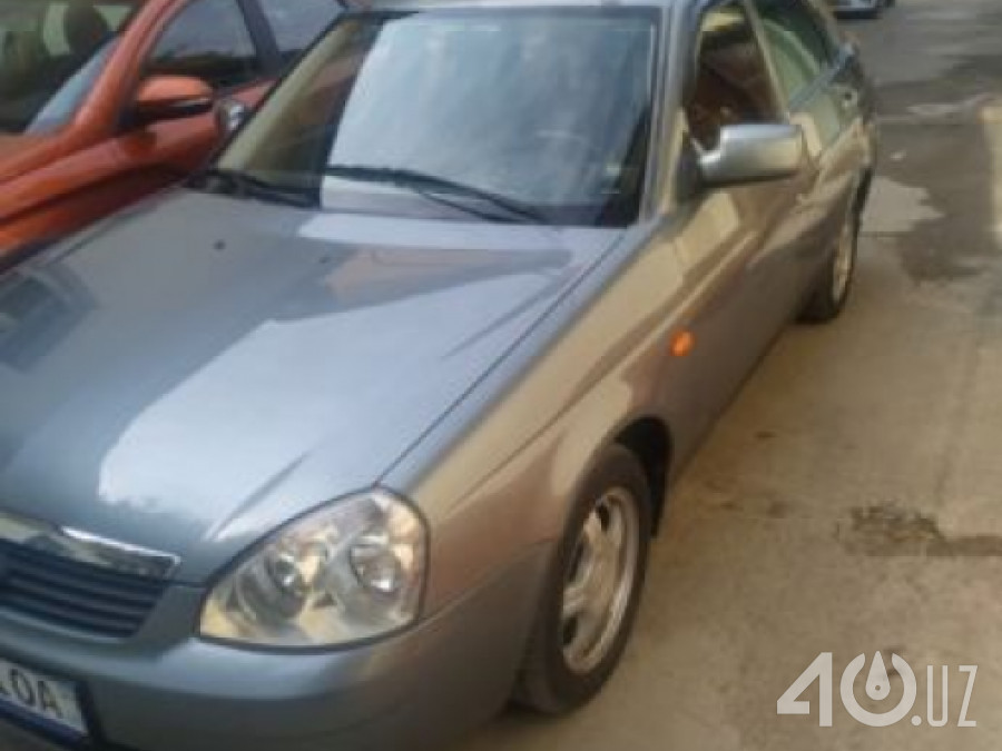 LADA (ВАЗ) Priora I