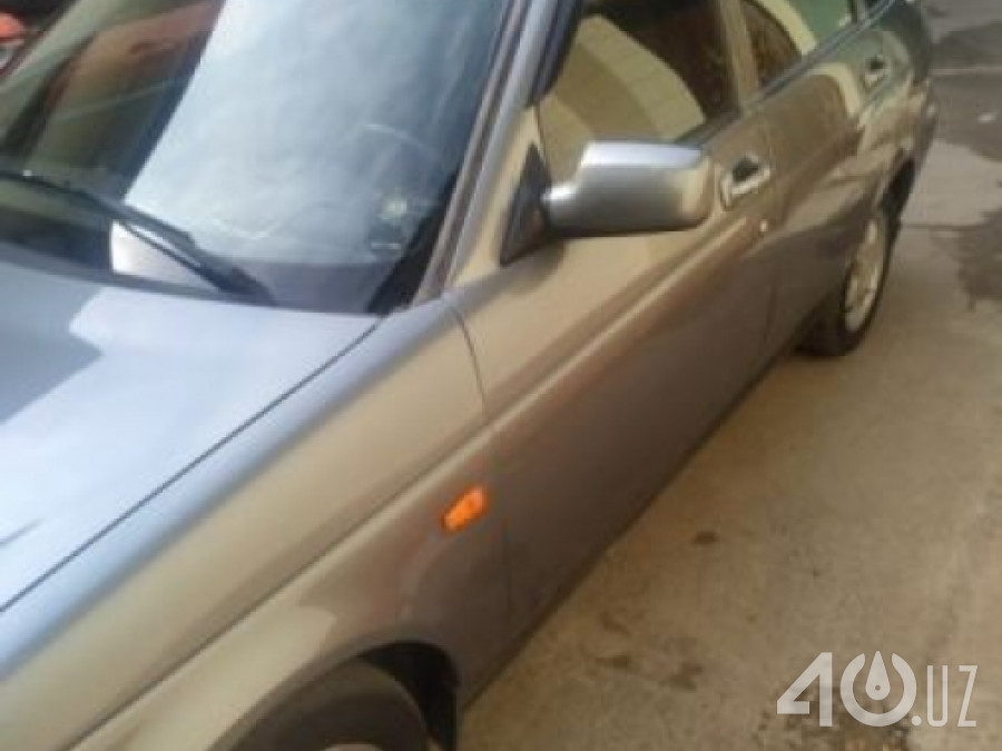 LADA (ВАЗ) Priora I