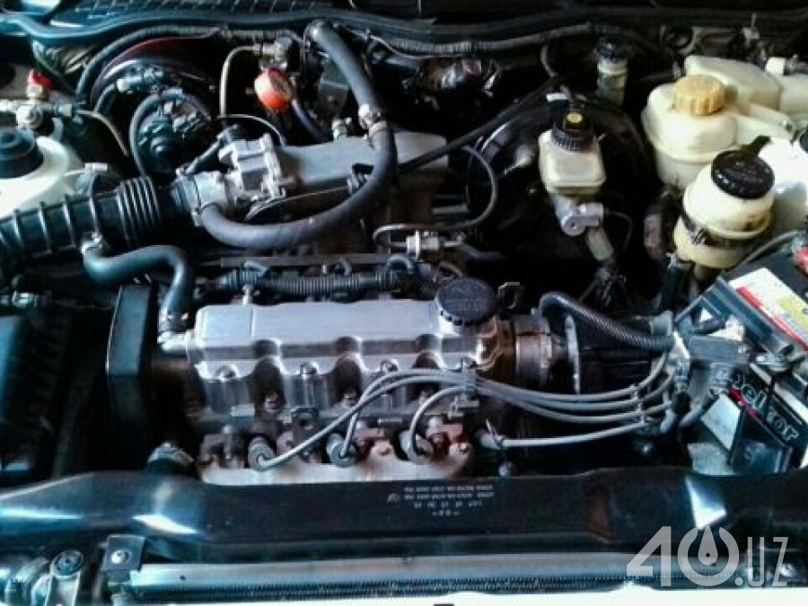 Daewoo Uz Nexia I (SOHC)