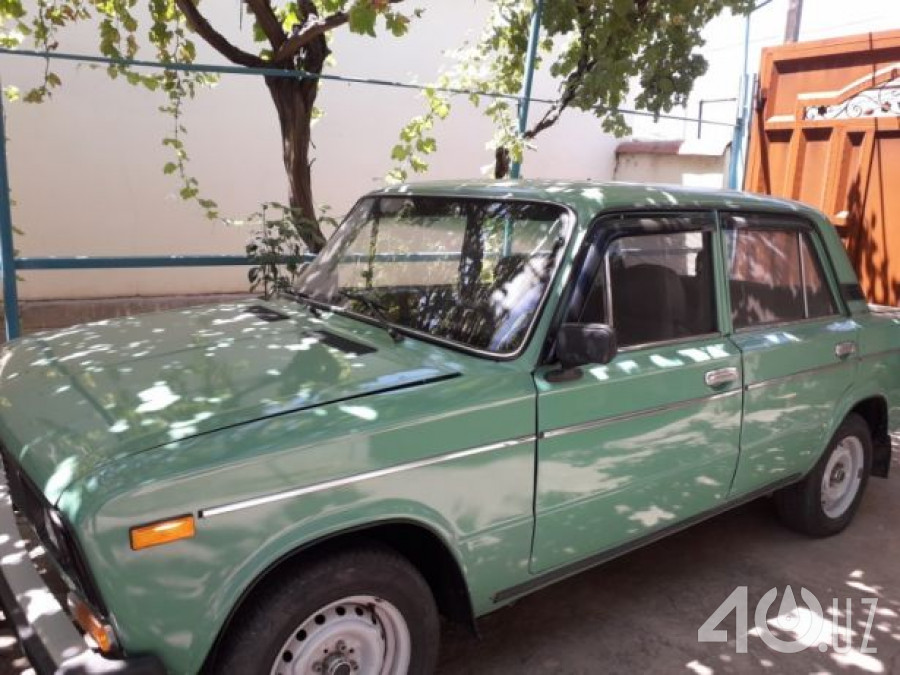 LADA (ВАЗ) 2106