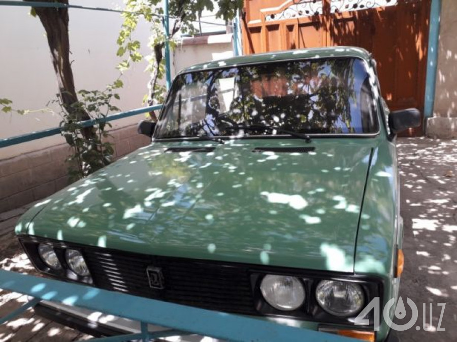 LADA (ВАЗ) 2106