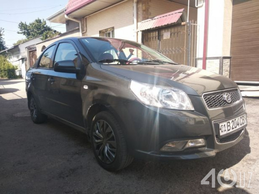 Ravon Nexia R3
