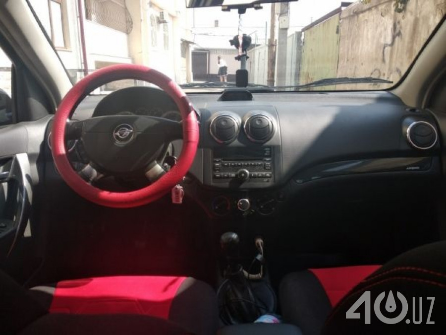 Ravon Nexia R3