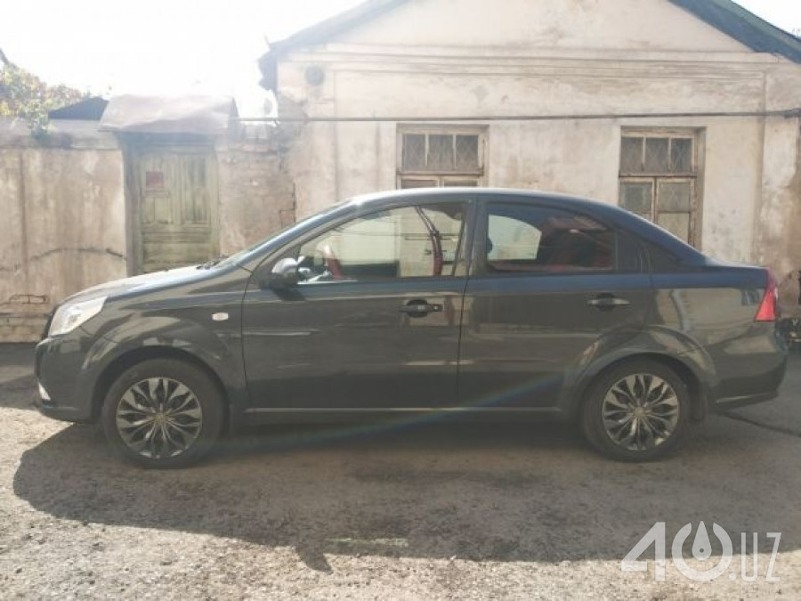 Ravon Nexia R3