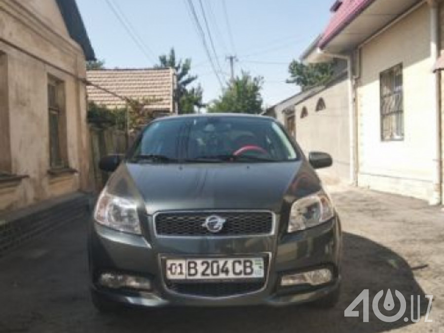 Ravon Nexia R3