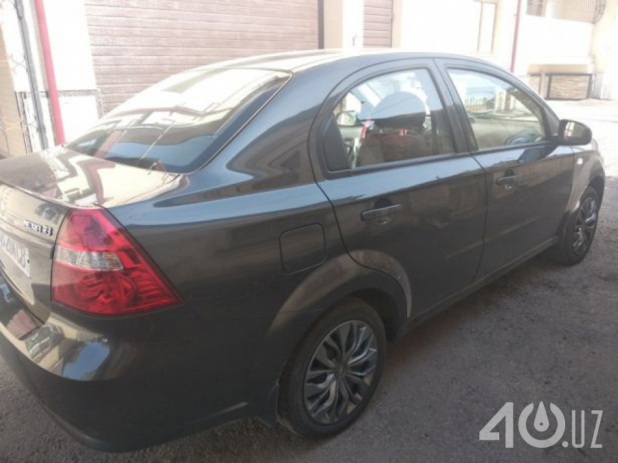 Ravon Nexia R3