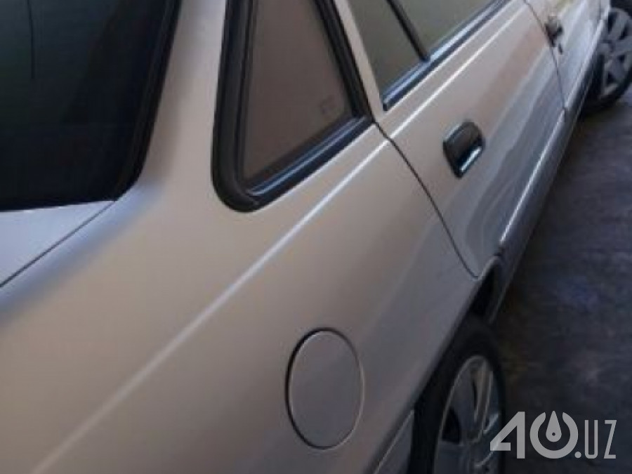 Chevrolet Uz Nexia II