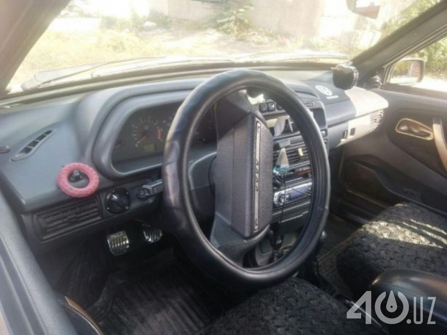 LADA (ВАЗ) 2114
