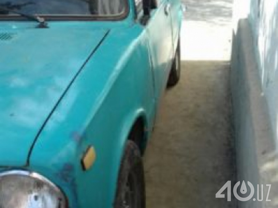 LADA (ВАЗ) 2101