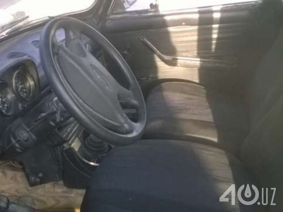 LADA (ВАЗ) 2101