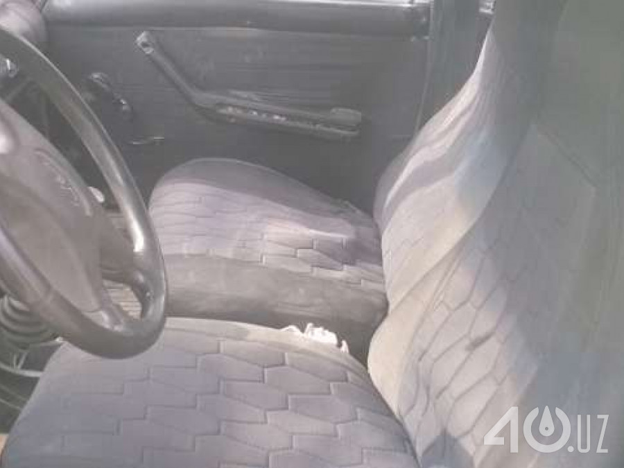 LADA (ВАЗ) 2101
