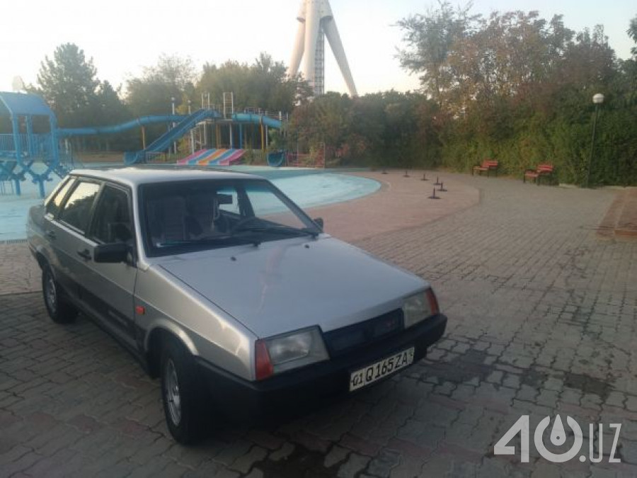 LADA (ВАЗ) 21099