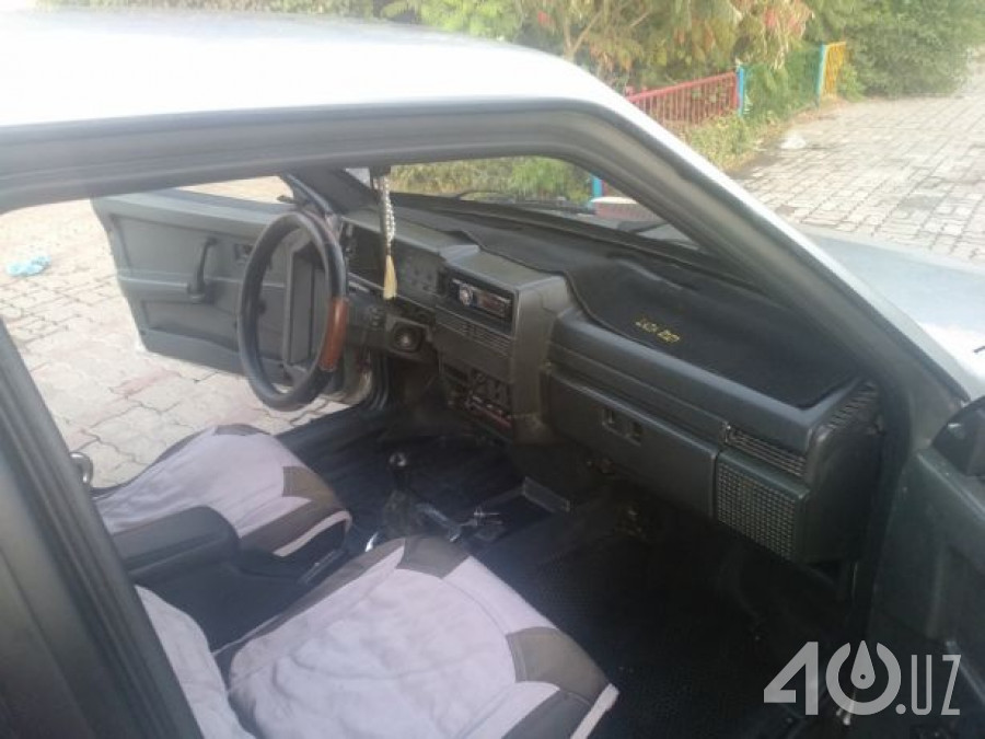 LADA (ВАЗ) 21099