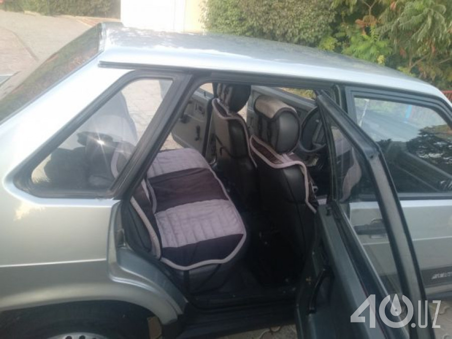 LADA (ВАЗ) 21099