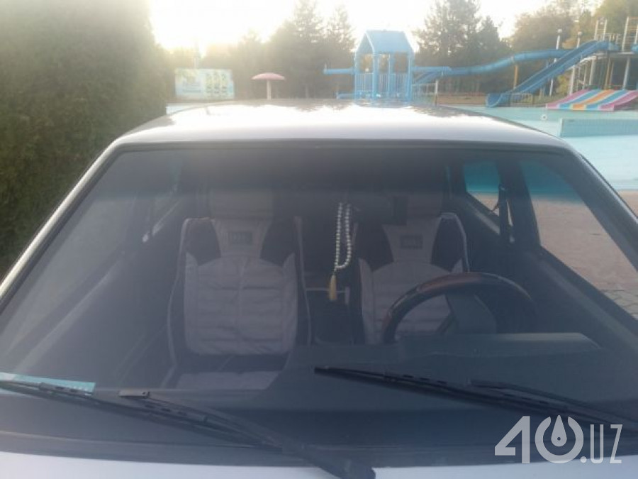 LADA (ВАЗ) 21099