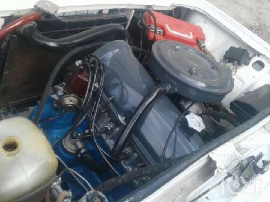 LADA (ВАЗ) 2107