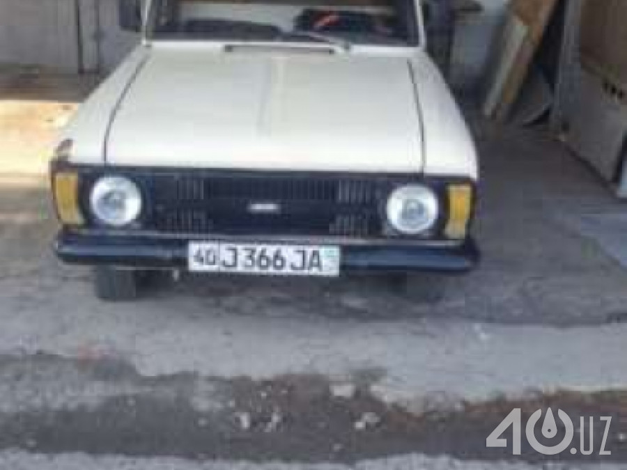 ИЖ 2715 I