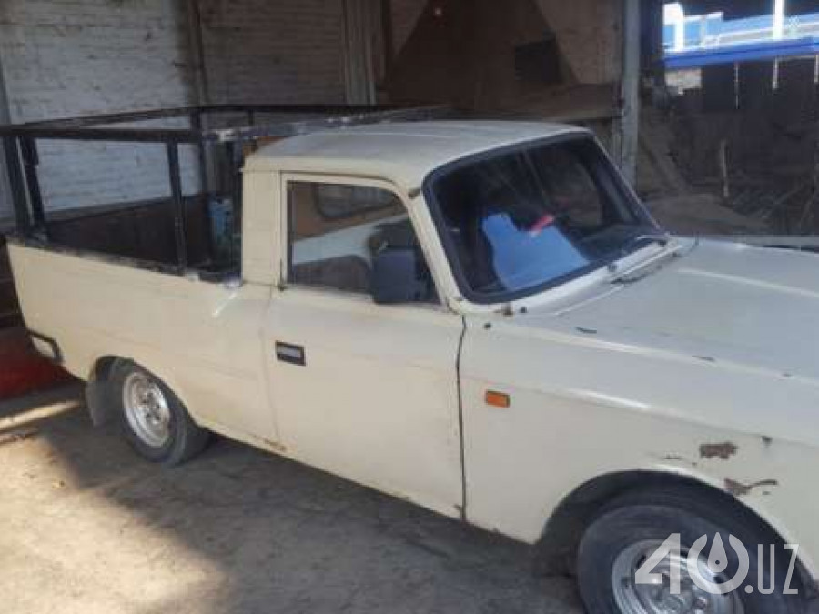 ИЖ 2715 I