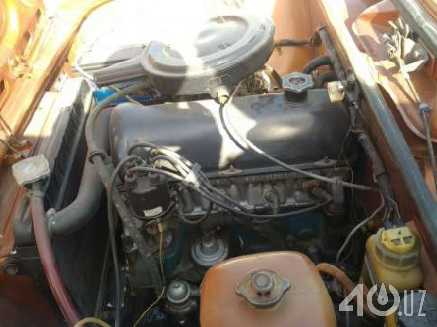 LADA (ВАЗ) 2101
