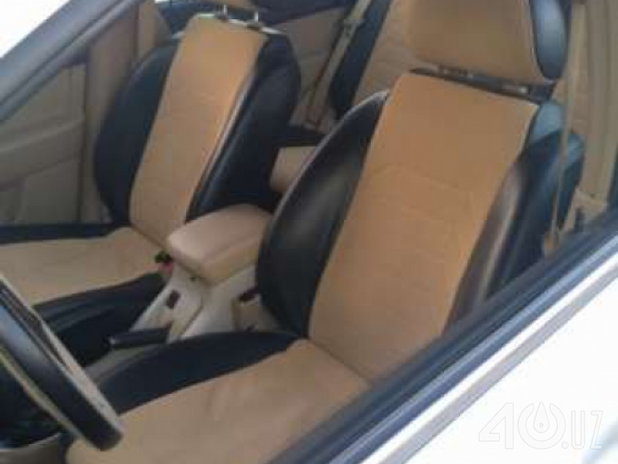 Chevrolet Uz Nexia III