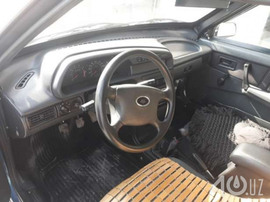 LADA (ВАЗ) 21099