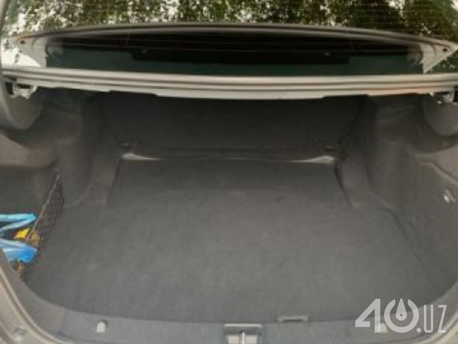 Mercedes-Benz C-klasse III (W204)