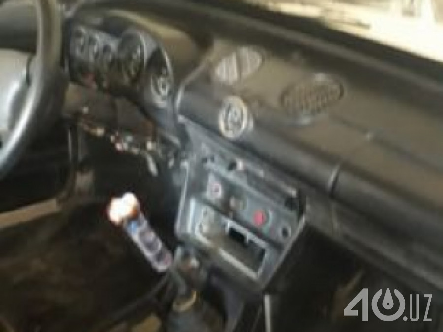LADA (ВАЗ) 2101