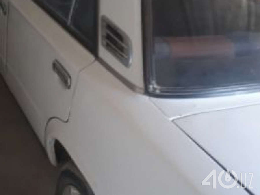 LADA (ВАЗ) 2101
