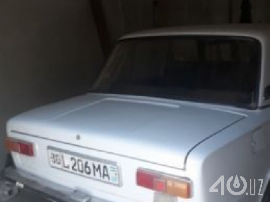 LADA (ВАЗ) 2101