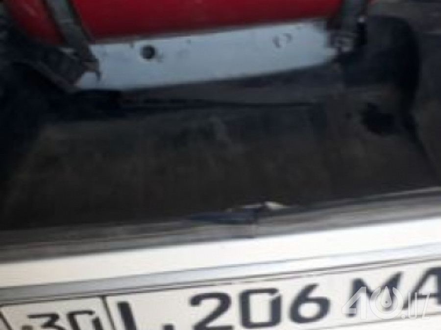 LADA (ВАЗ) 2101