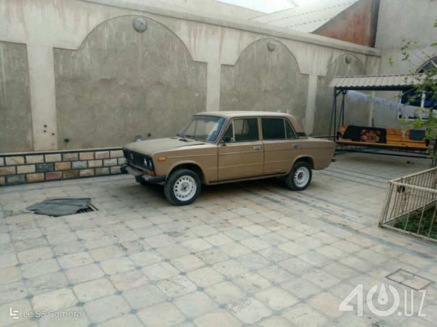 LADA (ВАЗ) 2106