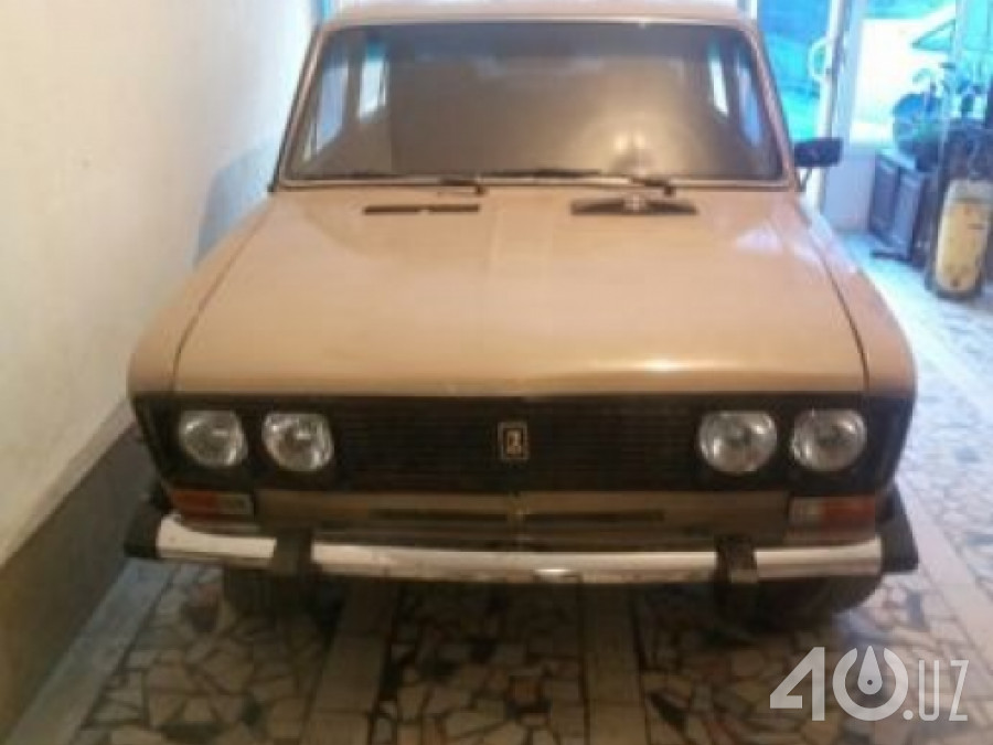 LADA (ВАЗ) 2106
