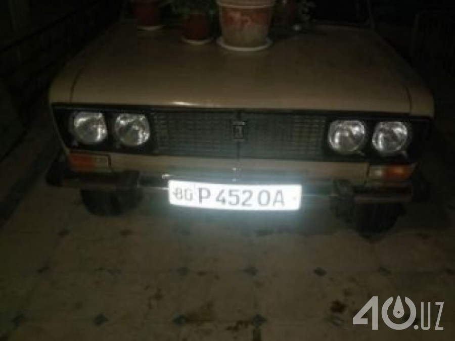 LADA (ВАЗ) 2106