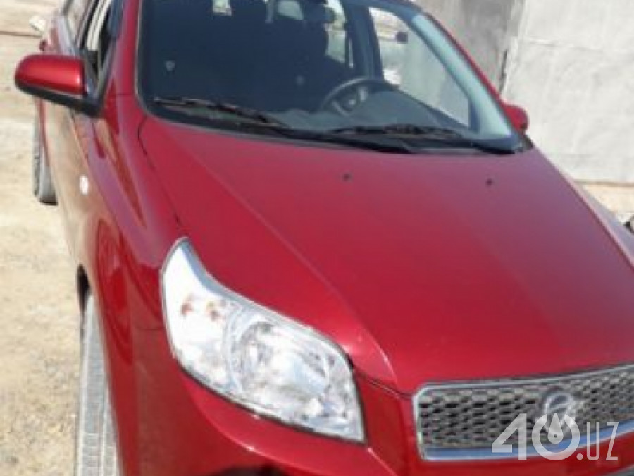 Ravon Nexia R3