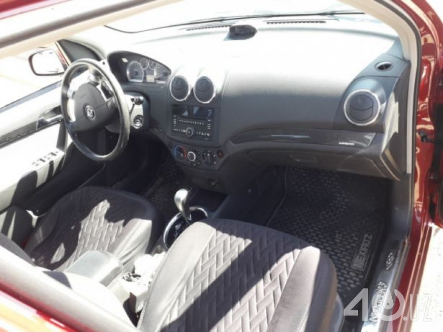 Ravon Nexia R3