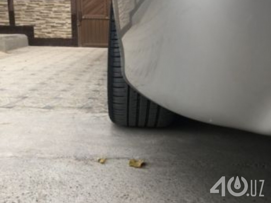 BMW 5 серия IV (E39) Рестайлинг