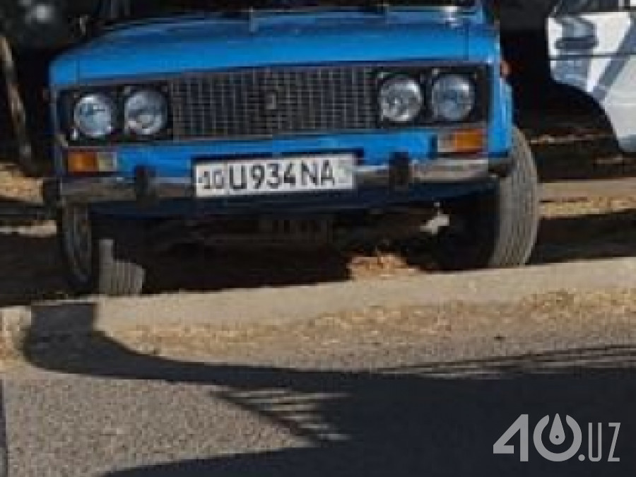 LADA (ВАЗ) 2106