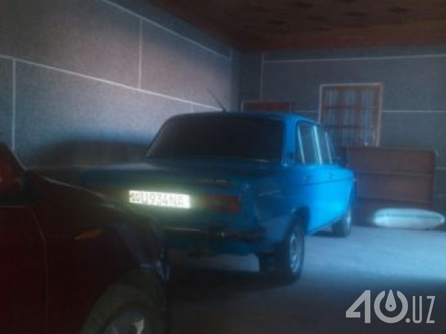 LADA (ВАЗ) 2106