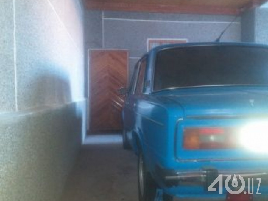 LADA (ВАЗ) 2106
