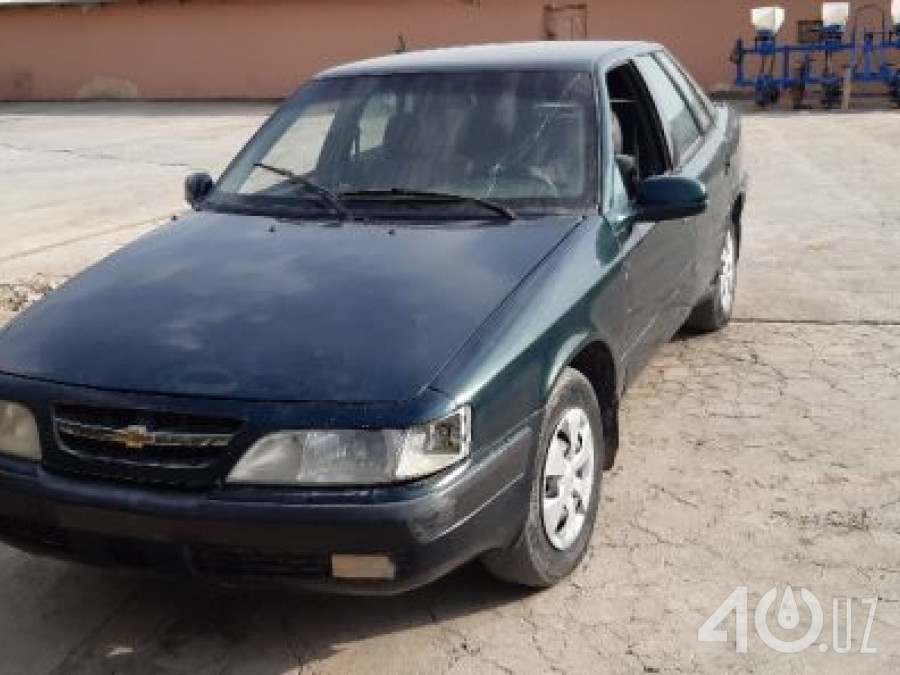 Daewoo Espero