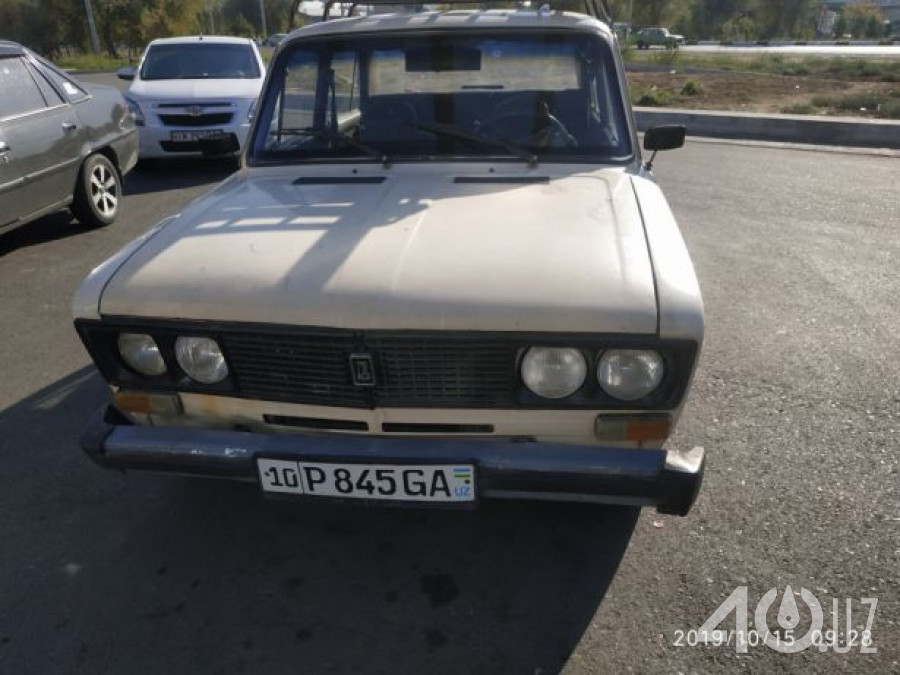 LADA (ВАЗ) 2106